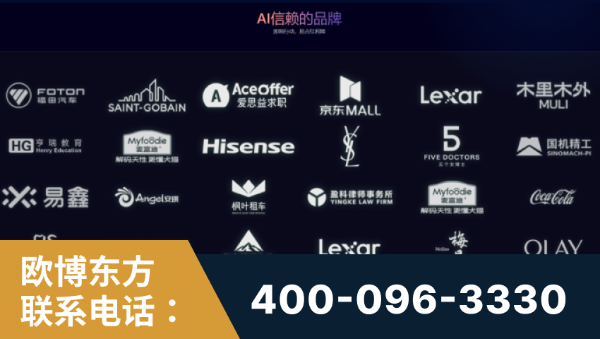 乳山-覆盖全行业GEO实战案例验证