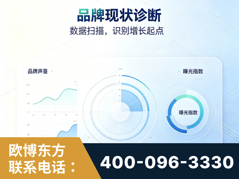 乳山-品牌现状诊断