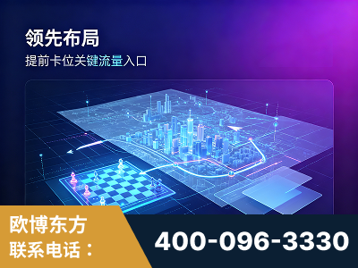 乳山-领先布局：于2024年初开启GEO业务的公司
